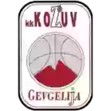 KK Kozuv Gevgelija