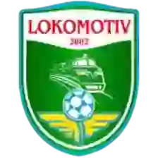 Lokomotiv Tashkent