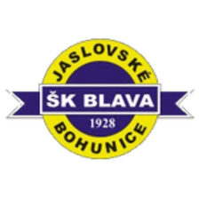 ŠK Blava Jaslovske Bohunice