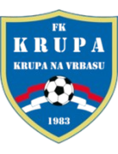 Krupa na Vrbasu U19