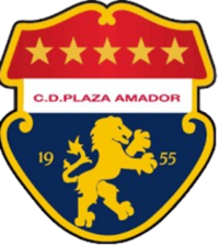CD Plaza Amador