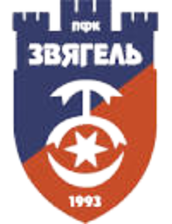 PFC Zvyagel