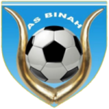 AS Binah