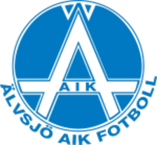 Alvsjö AIK (Nữ)