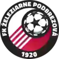 Zeleziarne Podbrezova