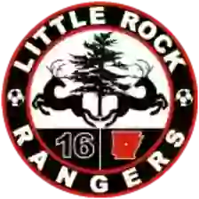 Đội bóng nhỏ Little Rock Rangers
