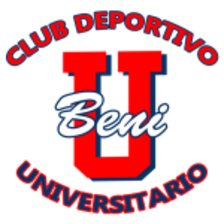 Câu lạc bộ Universitario Beni