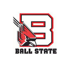 Đại học Ball State Cardinals (Nữ)