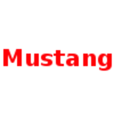 Mustang