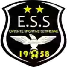 Đội bóng ES Setif