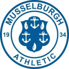 CLB Bóng đá Musselburgh Athletic