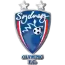 Sydney Olympic U20