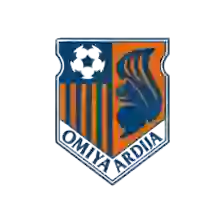 Omiya Ardija (F)