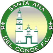 Santa Ana del Conde
