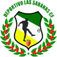 Las Sabanas CF U20