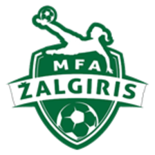 MFA Zalgiris (Nữ)