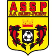 AS Saint Priest