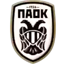 P.A.O.K. (Nữ)