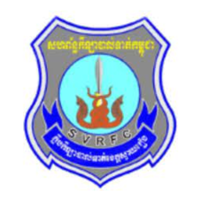 Tỉnh Svay Rieng