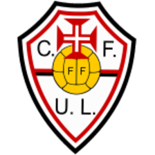 CF Uniao de Lamas