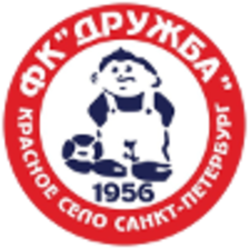 Druzhba-MSS Krasnoye Selo