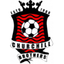 Churchill Brothers II