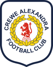 Crewe Alexandra Lfc