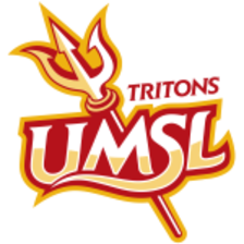 Missouri-St. Louis Tritons (Women)