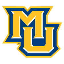 Marquette Golden Eagles