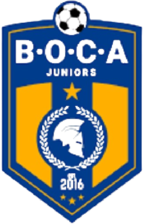 Boca Juniors Belem U20