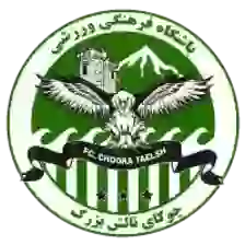 Chooka Talesh