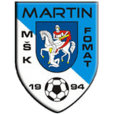 Fomat Martin II U19