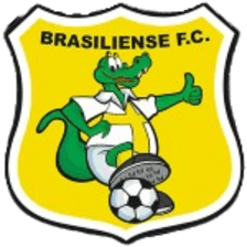 Brasiliense CF DF
