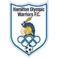 Newcastle Olympic II