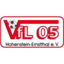 VFL 05 Hohenstein-Ernstthal