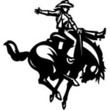 Đội Ngựa Northwestern Oklahoma State University (Phụ nữ)