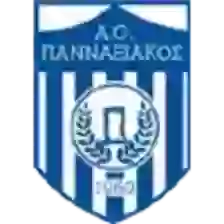 Pannaxiakos