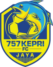 757 Kepri