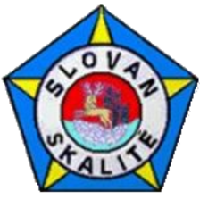 Slovan Skalite