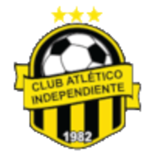 CA Independiente de La Chorrera Logo PNG Vector (CDR) Free Download