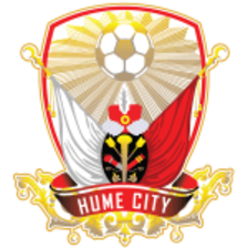 Đội U21 Hume City