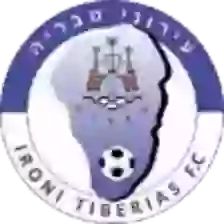 Ironi Tiberias U19