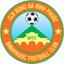 Binh Phuoc U21