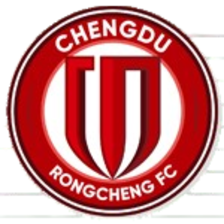 Chengdu Rongcheng II