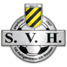 TUS Heiligenkreuz