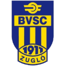 BVSC Zuglo U19