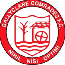 Ballyclare Comrades (Women)