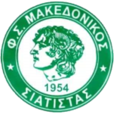 Makedonikos Siatistas