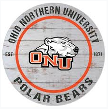 Ohio Northern Polar Bears