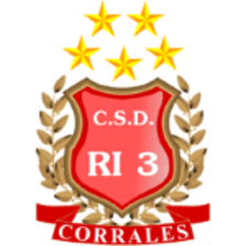 R.I. 3 Corrales